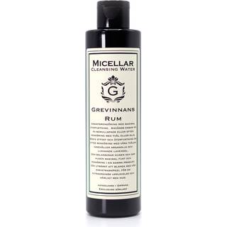 Micellar cleansing water 200 ml
