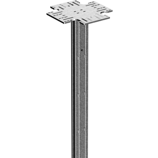 Wibe group Loftpendel bm20fs 1500mm fzv