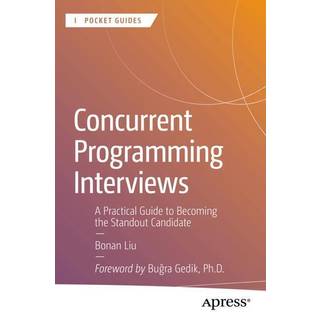 Concurrent Programming Interviews (4, 2025) | Bonan Liu