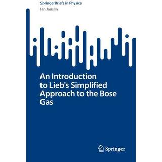 An Introduction to Lieb's Simplified Approach to the Bose Gas