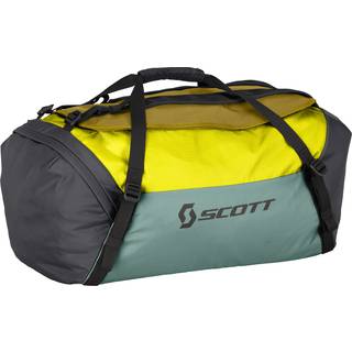 Scott Travel Remix Duffel Bag, 40L, grøn/grå
