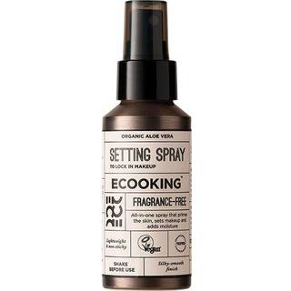 Ecooking Setting Spray (75 ml)