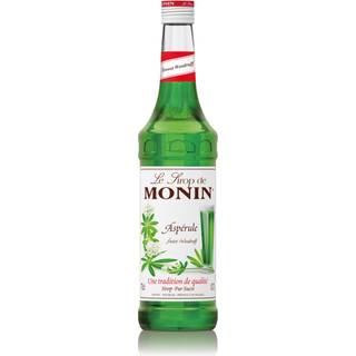 Monin WaldMeister sirup