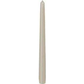 DUNI Antiklys Greige 2 x 50 stk 250 x Ø22 mm (168237)