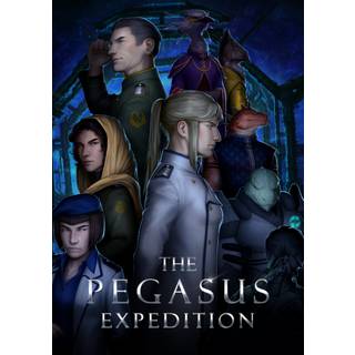 The Pegasus Expedition (PC) - Standard