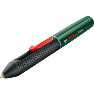 Bosch Gluey Limpen i Lagoon blue