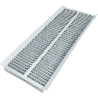 Filter til Zehnder ComfoAir Q 350/450/600 1xF7/AC aktivt kul (Lugte)
