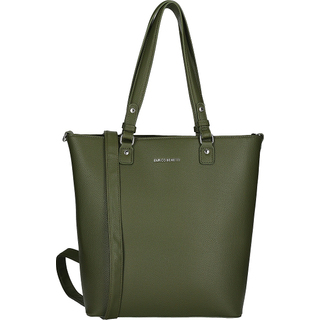 Enrico Benetti Sarah Shopper 15" Oliven 66718-029
