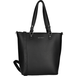 Enrico Benetti Sarah Shopper 15" Sort 66718-001