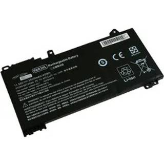 Batteri til Laptop HP PROBOOK 430 G6-5PQ62EA