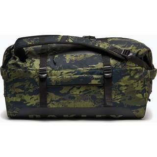 Oakley Road Trip RC Duffle 50L TIGER CAMO GREEN