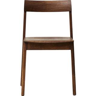 Form & Refine Blueprint Chair Spisebordsstol Smoked Oak