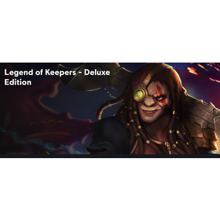 Legend of Keepers: Deluxe Edition