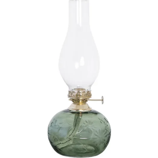 Strömshaga - Kerosene lamp Oval - Petroleumslygte