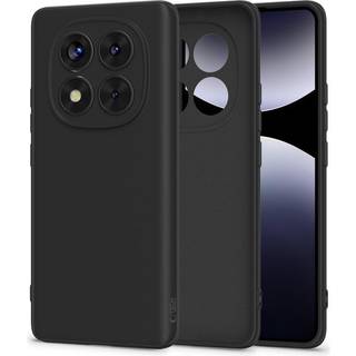 Xiaomi Redmi Note 14 Pro (5G) Tech-Protect Icon Cover - Sort
