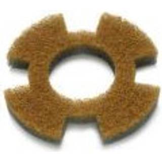 i-team i-mop XL Twisterpad Orange Sliberondel 2 stk (72.0216.4)