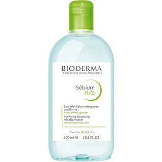 Bioderma Sebium H2O - 250 ml.