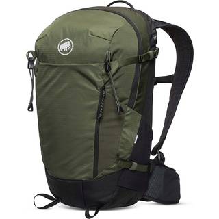 Mammut Lithium 25 W Vandrerygsæk mørkegrøn