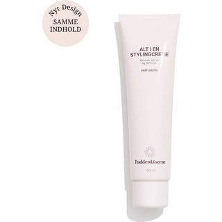 Pudderdåserne Alt i en Stylingcreme - 150 ml.