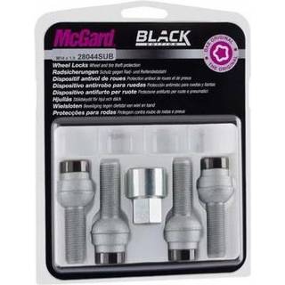 Låsebolte - McGard - Nr. E170 Black Edition