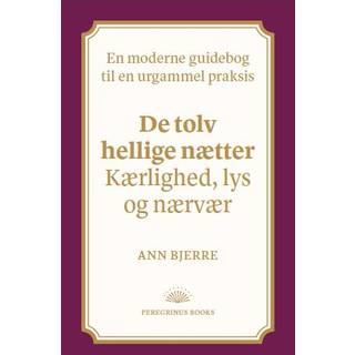 De tolv hellige nætter