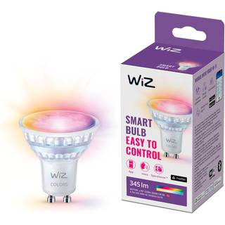 WiZ Spot GU10