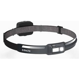 Dash 450 Rechargeable HeadLamp, Grey