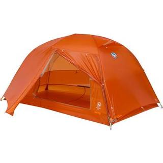 Big Agnes Copper Spur UL2 Tangelo, ONESIZE