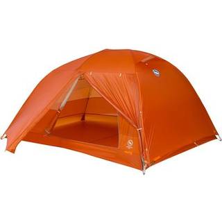 Big Agnes Copper Spur UL3 Tangelo, ONESIZE