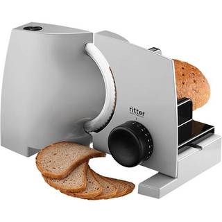 Ritter Sigma Duo Plus pålægsmaskine, metal/plast