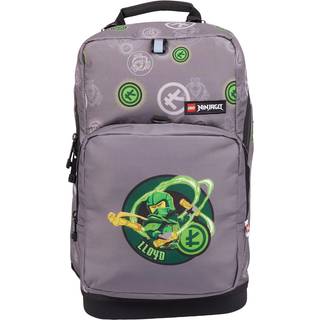 Lego Optimo skoletaske (MASTER OF ENERGY (2501))