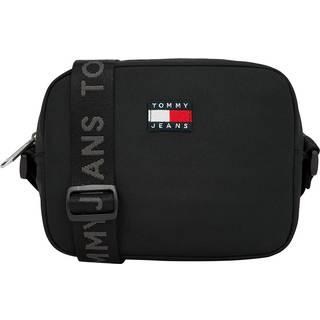 Essential Logo Crossbody Bag
