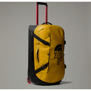 The North Face Base Camp Rolling Thunder 28" Summit Gold/TNF Black/NPF, Summit Gold-TNF Black-N, OneSize