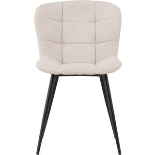 Venture Design Lily spisestuestol Beige