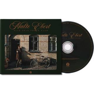 Malte Ebert - Alle Veje Fører Hjem