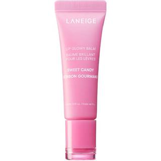 Laneige - Lip Glowy - Balm - Lip Glowy Balm Sweet Candy (new) - For Women