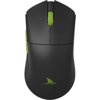 Darmoshark M3 4K Wireless Gaming Mus - Sort