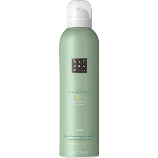 Rituals Jing Foaming Shower Gel Sleep 200 ml
