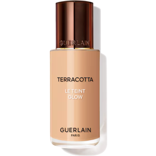 GUERLAIN Make-up Terracotta Le Teint Glow 3.5W 35 ml (9.457,00 kr / 1 l) - 35 ml