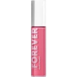 CoverGirl Outlast Forever Velvet Pigment 400 Skies Pink Matte Lipstick Vegan Formula Let at bruge glider på ubesværet langvarig perfekt farve 0,3
