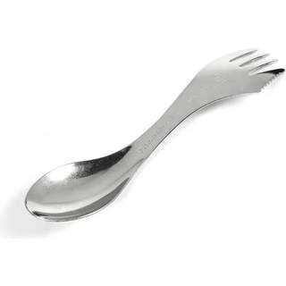 Light My Fire Swedish Spork Stainless Steel - Bestik