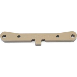 Bagerste ydre pin Brace 3.5T/3A: 8T 2.0 af Team Losi