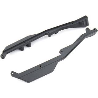 T6.1 Side Rails, hard