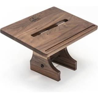 WaterRower Laptop hylde nøddetræ