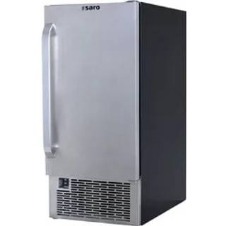 SARO isterningmaskine - 30 kg - model EB 30IN