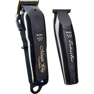 Wahl Professional Cordless Barber Combo™