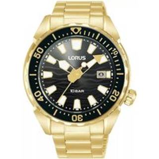 Lorus RH950RX9 Herrenuhr Sports Diver 41mm 10ATM