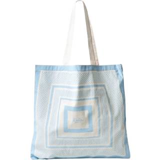 Lala Berlin - Tote Maja 10010371 - Heritage Stripe Blue