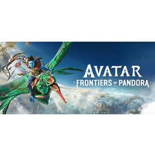 Avatar: Frontiers of Pandora