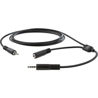 Elgato Chat Link Pro - Lyd-adapter til PS4/PS5/Nintendo Switch